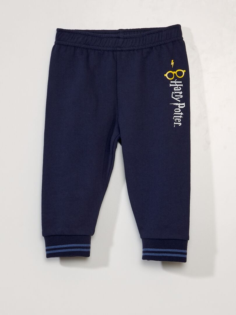 Pantalón de jogging 'Harry Potter' - ROJO - Kiabi - 9.00
