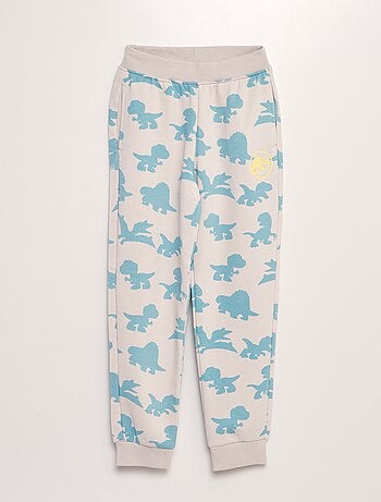 Pantalón de jogging 'Jurassic World' - 2 piezas