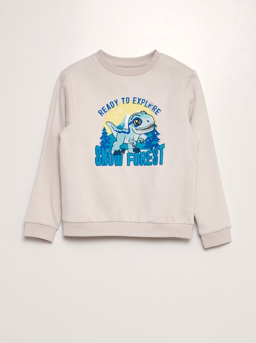 Pantalón de jogging 'Jurassic World' - 2 piezas - Kiabi