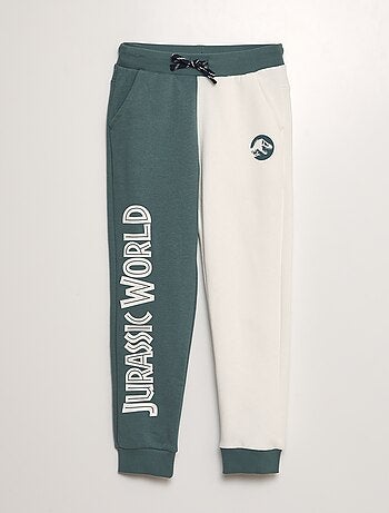 Pantalón de jogging 'Jurassic World'