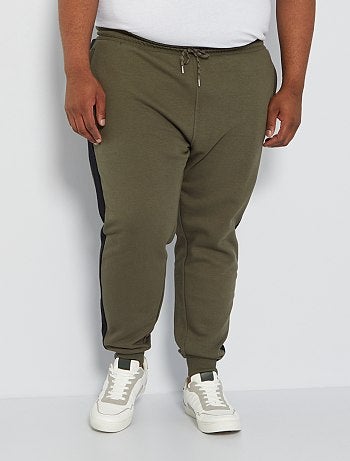 2021 la Primavera y el Otoño de Costura Deportes Pantalones Pantalones de  los Hombres Sueltos Pantalones Casuales Pies Pequeños Marea Marca Recortada  Pies Pantalones 4Xl descuento / Ropa para hombre \\ www.oromagazine.cl