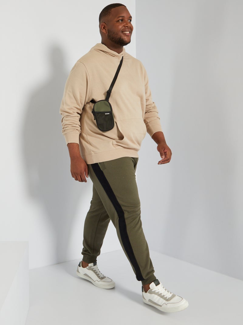 Pantalón de jogging KAKI - Kiabi