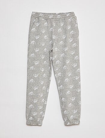 Pantalón de jogging 'La Voz Kids'