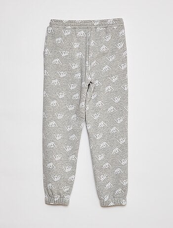 Pantalón de jogging 'La Voz Kids'