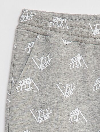 Pantalón de jogging 'La Voz Kids'