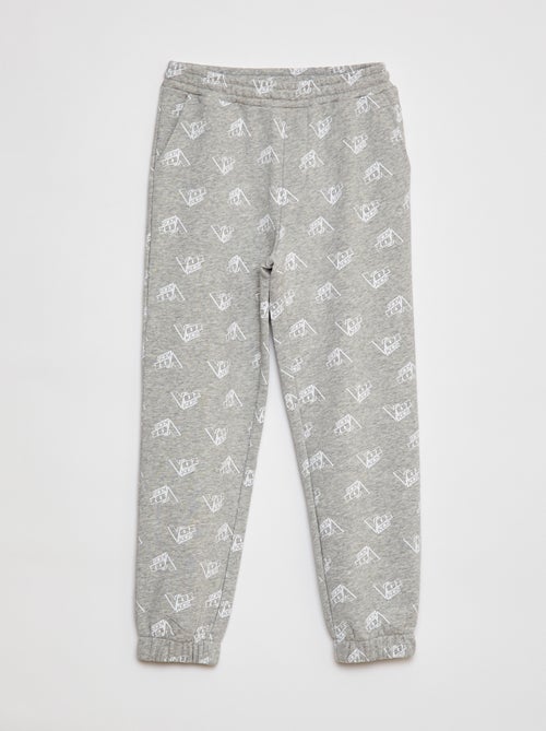 Pantalón de jogging 'La Voz Kids' - Kiabi
