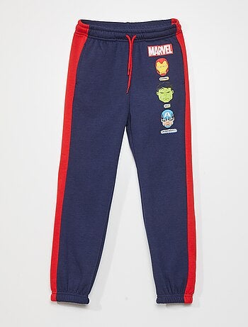 Pantalón de jogging 'Los Vengadores' de 'Marvel' - Kiabi