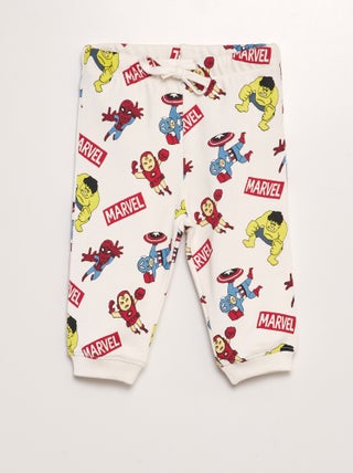 Pantalón de jogging 'Marvel'