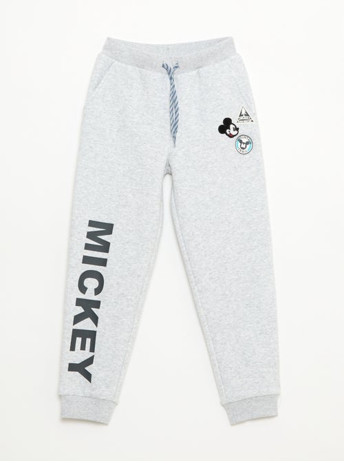 Pantalón de jogging 'Mickey' 'Disney' - Kiabi