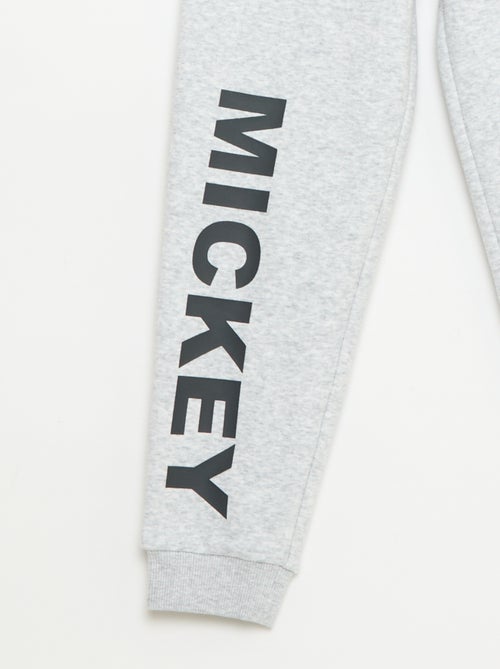 Pantalón de jogging 'Mickey' 'Disney' - Kiabi