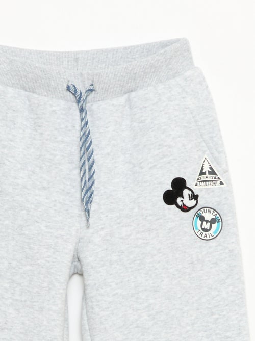 Pantalón de jogging 'Mickey' 'Disney' - Kiabi