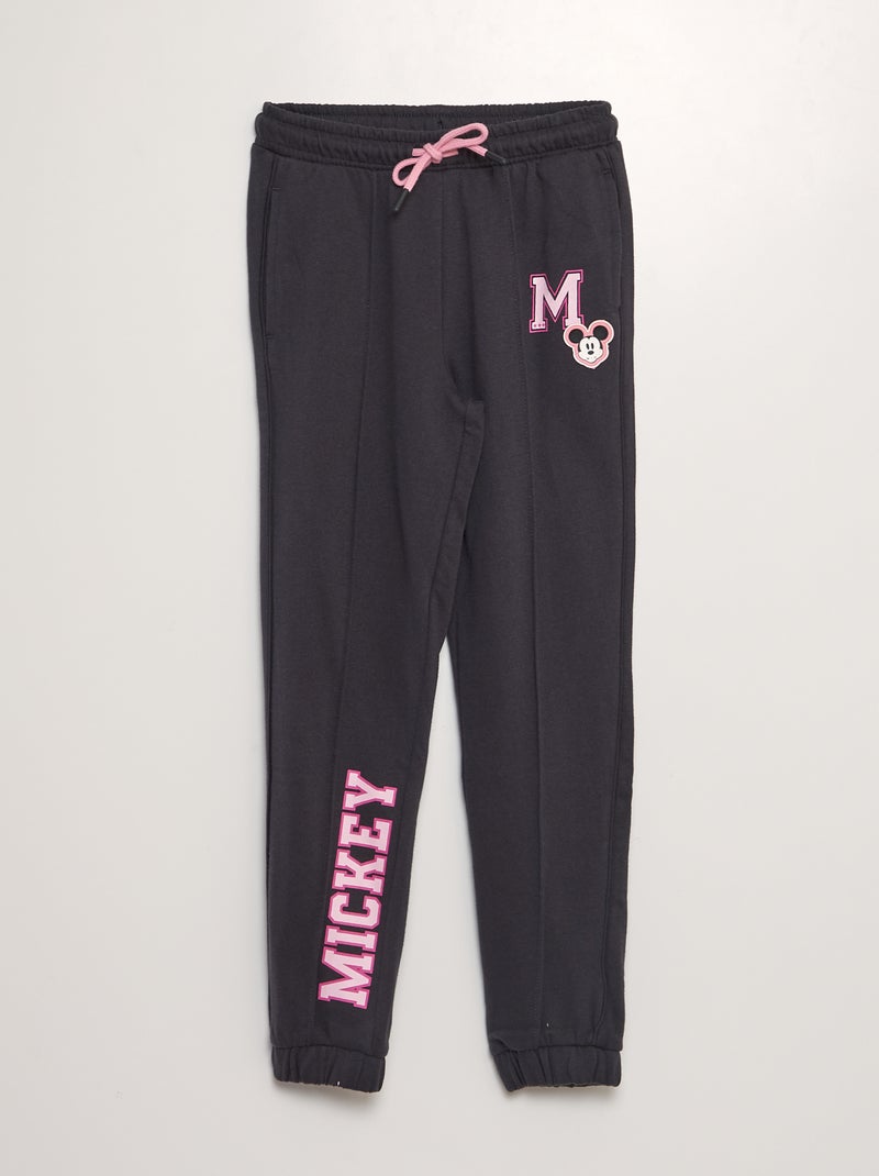 Pantalón de jogging 'Minnie' 'Disney' NEGRO - Kiabi