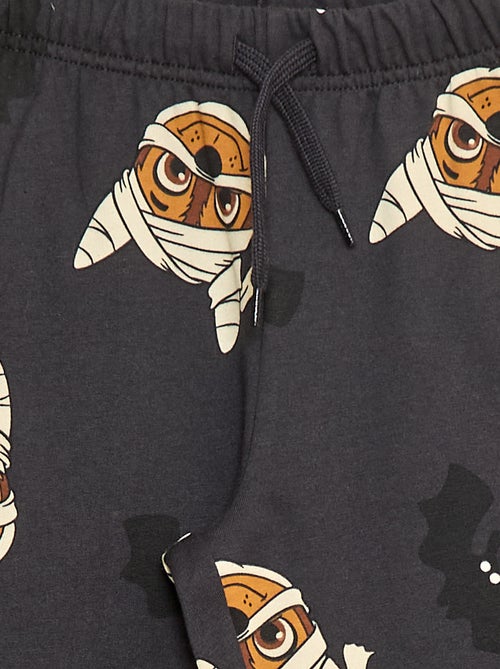 Pantalón de jogging 'Patrulla Canina' 'Halloween' - Kiabi