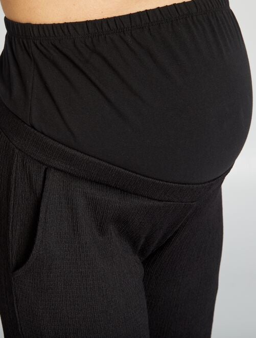 Pantalón de jogging premamá 'Only Maternity' - Kiabi
