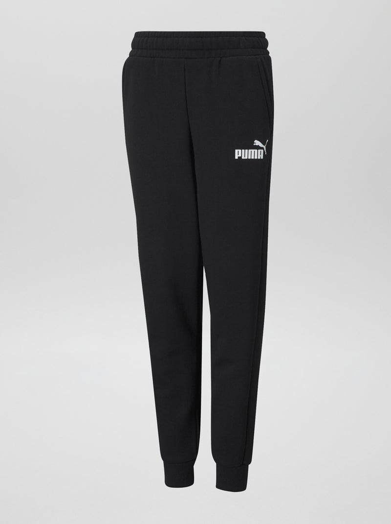 Pantalón de jogging 'Puma' NEGRO - Kiabi