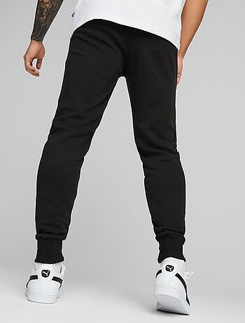 Pantalones cortos de deporte para hombre - negro - Kiabi