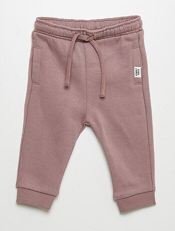 Pantalón de jogging