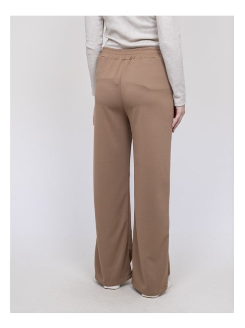 Pantalón de jogging recto ENAELLE - Kiabi