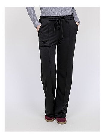 Pantalón de jogging recto ENAELLE