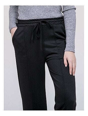 Pantalón de jogging recto ENAELLE