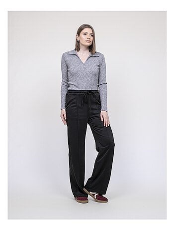 Pantalón de jogging recto ENAELLE
