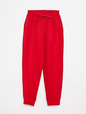 Pantalón de jogging