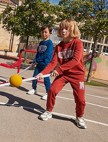 Pantalón de jogging