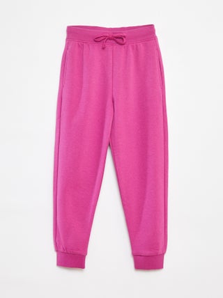 Pantalón de jogging