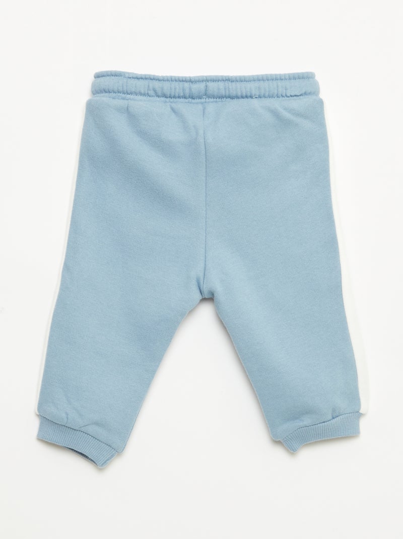 Pantalón de jogging 'Simba' 'Disney' Azul - Kiabi
