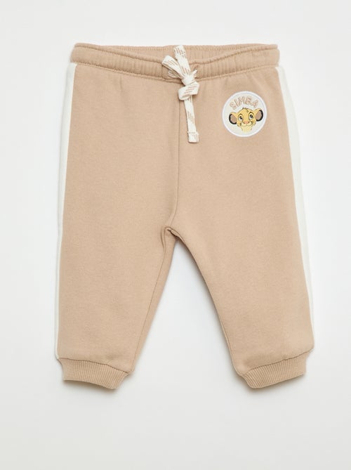 Pantalón de jogging 'Simba' 'Disney' - Kiabi