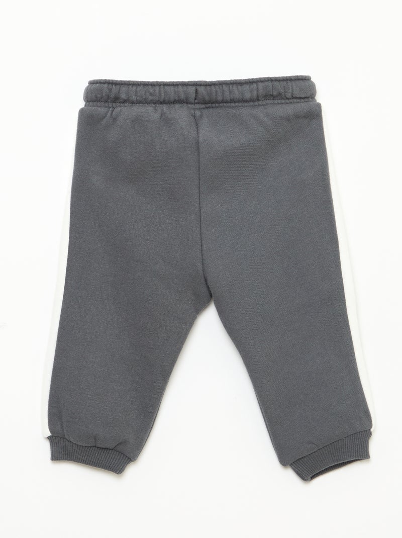 Pantalón de jogging 'Simba' 'Disney' Negro - Kiabi