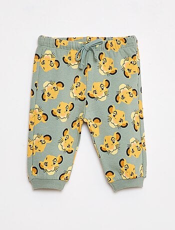 Pantalón de chándal Stitch - Disney
