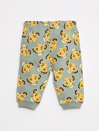 Pantalón de chándal Stitch - Disney