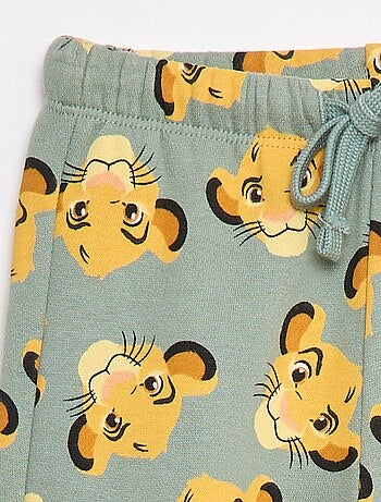 Pantalón de chándal Stitch - Disney