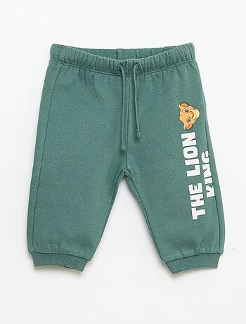 Pantalón de chándal Stitch - Disney