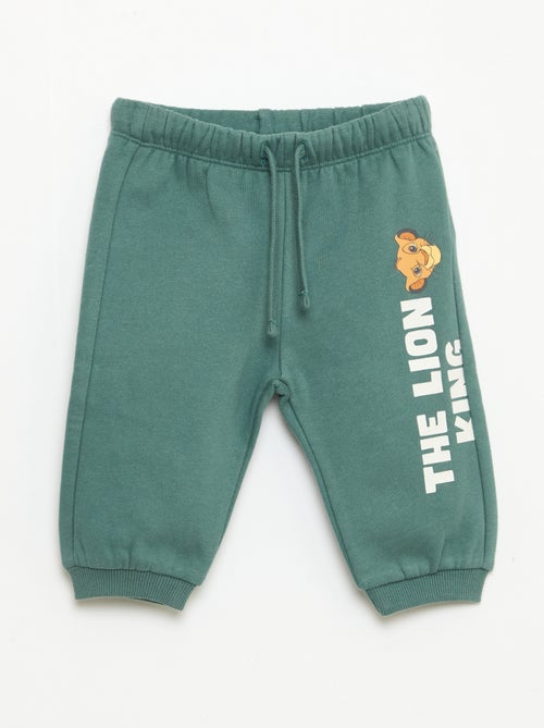 Pantalón de jogging 'Simba' 'Disney' - Kiabi
