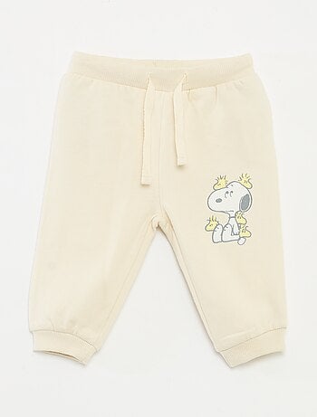 Pantalón de jogging 'Snoopy'