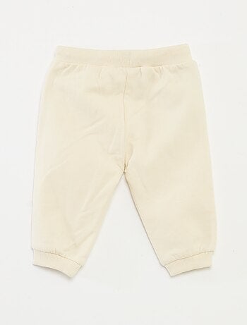 Pantalón de jogging 'Snoopy'