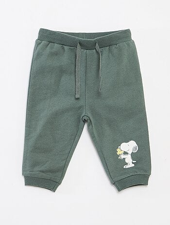 Pantalón de jogging 'Snoopy'