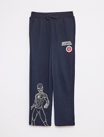 Pantalón de jogging 'Spiderman'