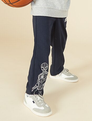 Pantalón de jogging 'Spiderman'