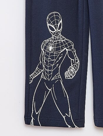 Pantalón de jogging 'Spiderman'