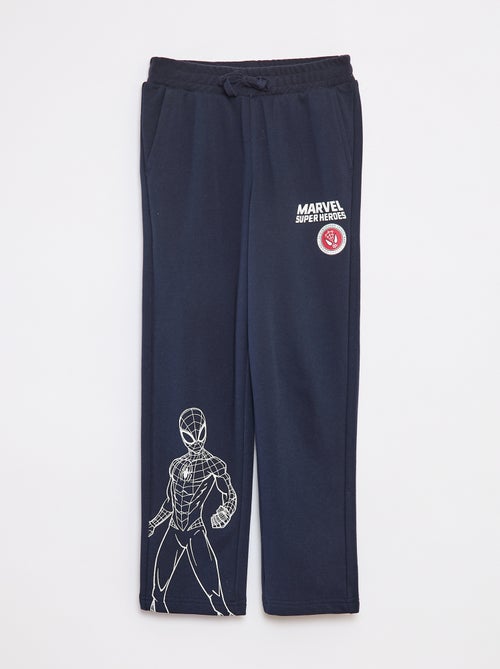 Pantalón de jogging 'Spiderman' - Kiabi