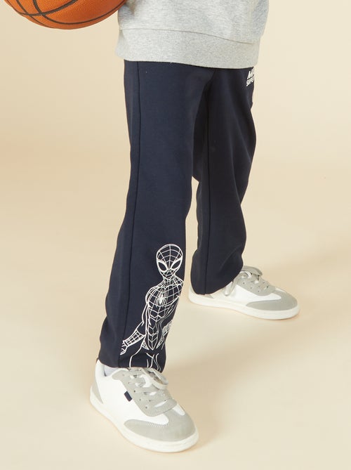 Pantalón de jogging 'Spiderman' - Kiabi