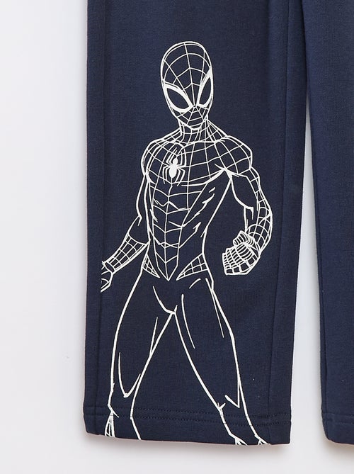 Pantalón de jogging 'Spiderman' - Kiabi