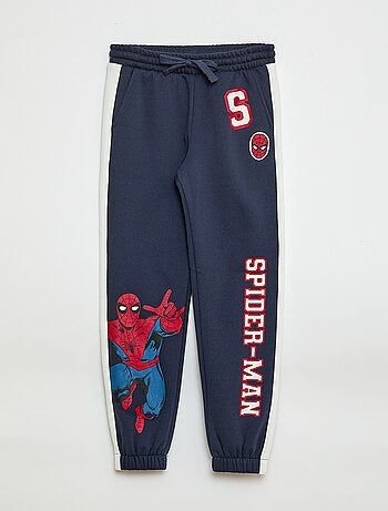 Pantalón de jogging 'Spiderman'