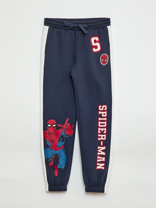 Pantalón de jogging 'Spiderman' - Kiabi