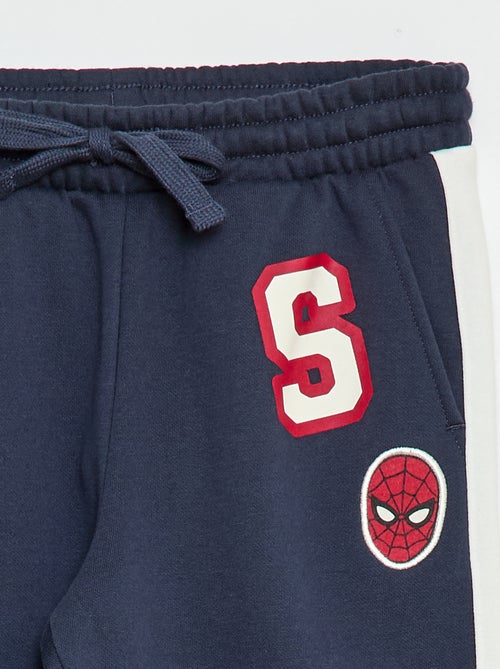 Pantalón de jogging 'Spiderman' - Kiabi
