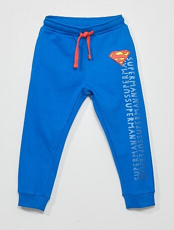 Pantalón de jogging 'Superman' 'DC Comics' - Kiabi