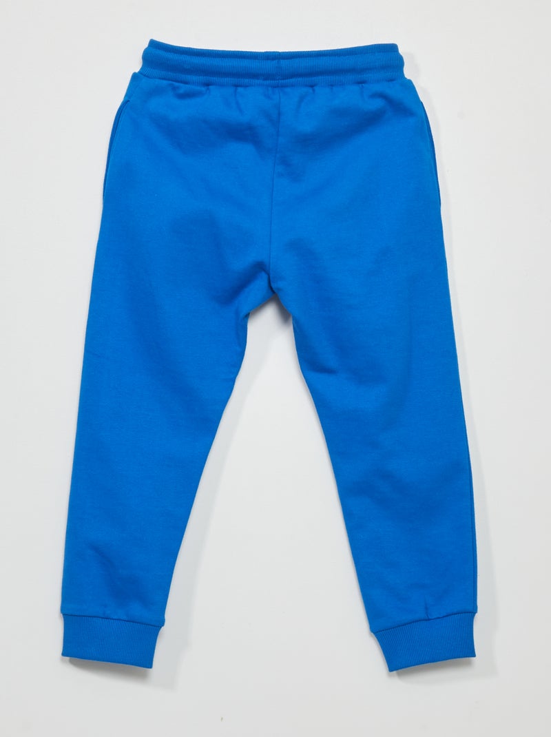 Pantalón de jogging 'Superman' 'DC Comics' azul - Kiabi